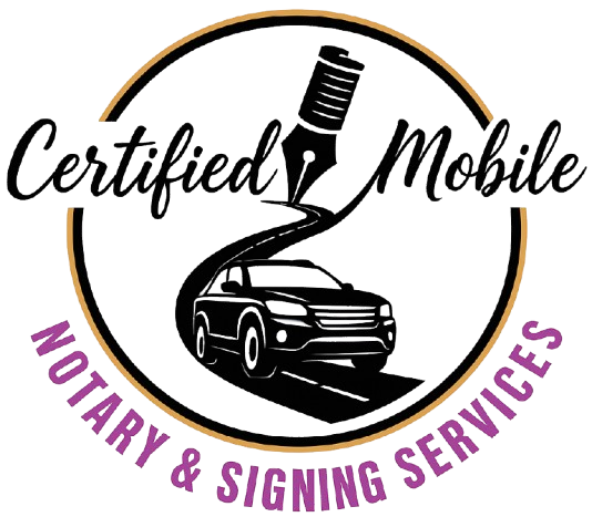CM Signing Logo